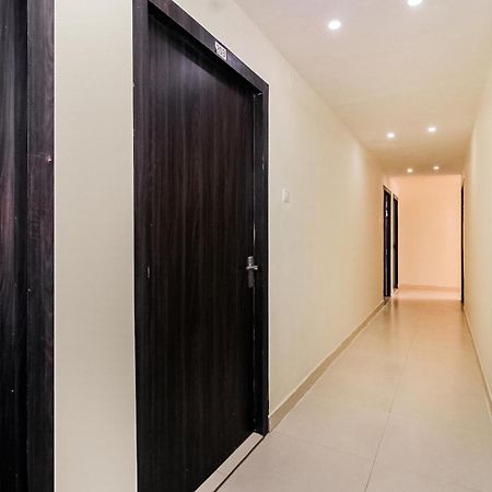 Hotel O New Hotel Mayur Baharampur Exteriér fotografie