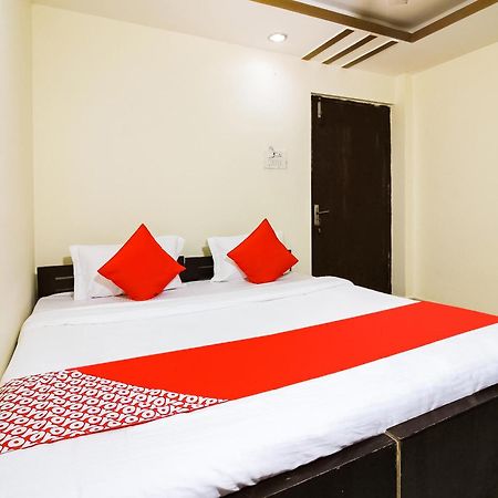 Hotel O New Hotel Mayur Baharampur Exteriér fotografie
