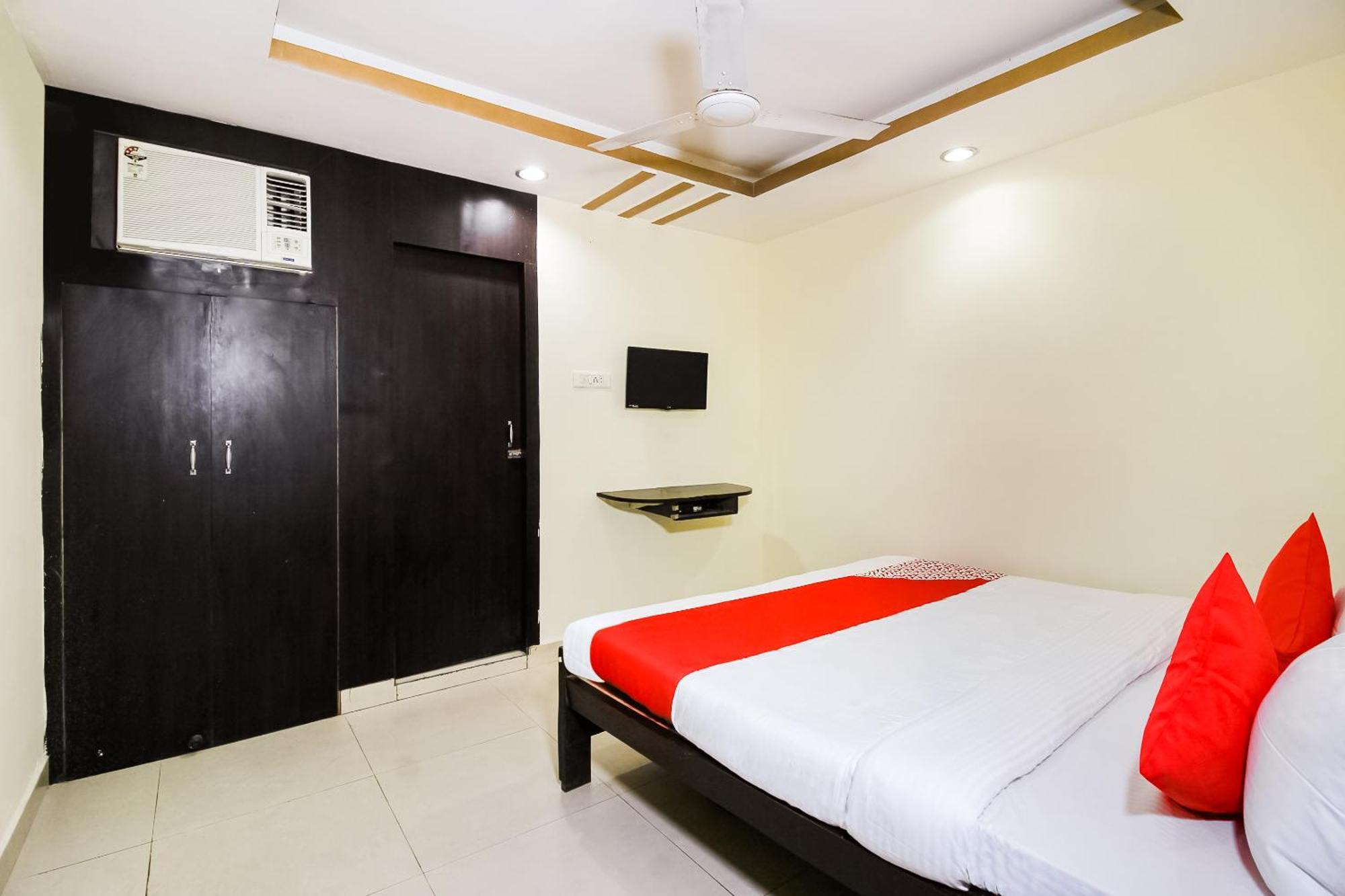 Hotel O New Hotel Mayur Baharampur Exteriér fotografie