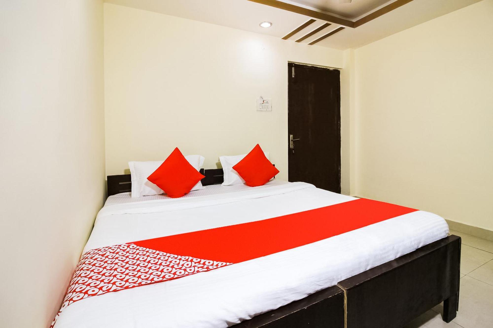 Hotel O New Hotel Mayur Baharampur Exteriér fotografie